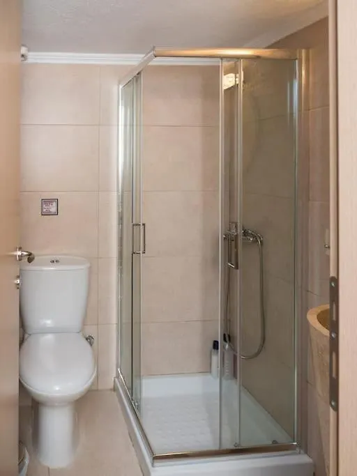 Seaside Villa In Chalkidiki Possidi