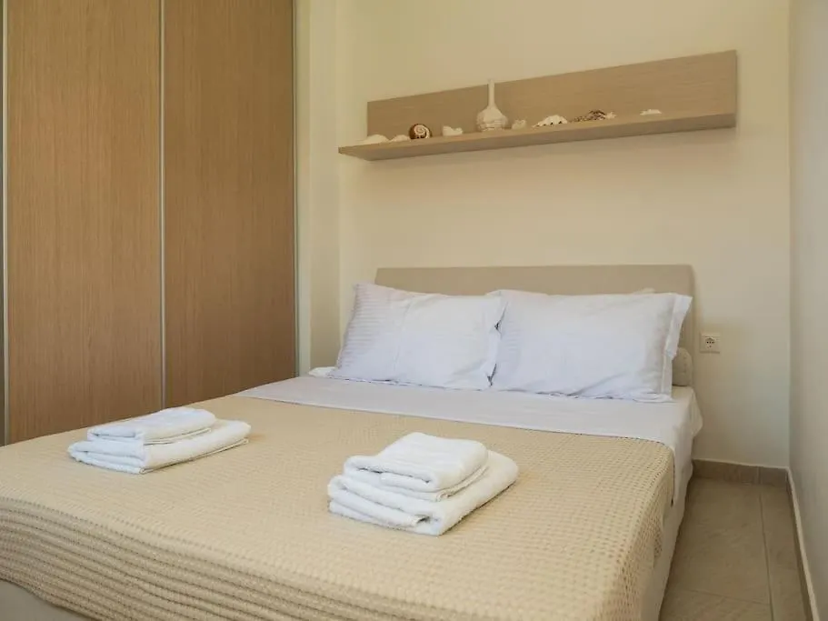 Seaside Villa In Chalkidiki Possidi 0*,  Greece